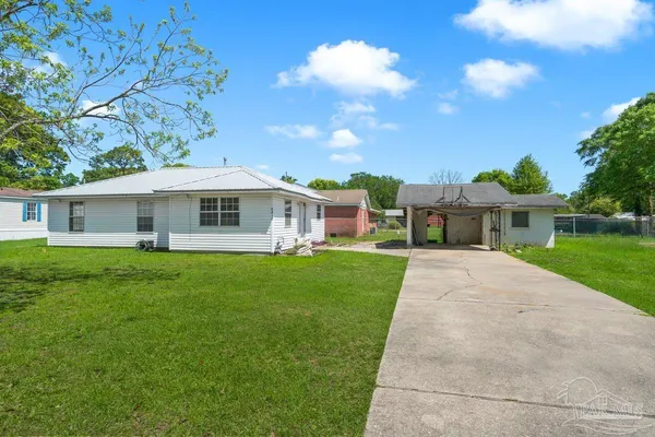 $179,000 | 8410 Pond Avenue, Pensacola, FL 32534