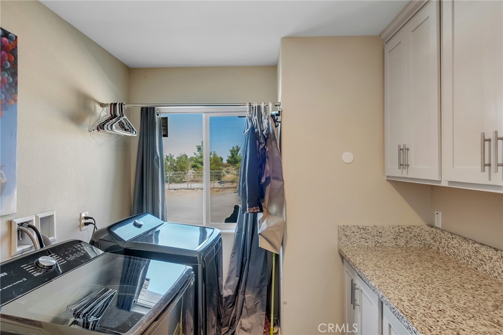 11374 Desert View Road Pinon Hills, CA 92372 - Photo 23 of 42 Gallery Image 23