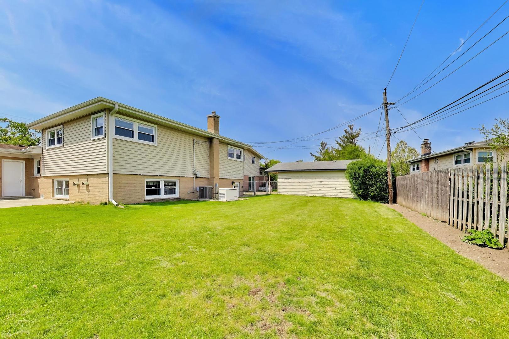 7630 Beckwith Road Morton Grove, IL 60053 - Photo 36 of 37