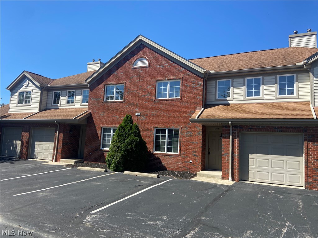 1420 Reimer Road, Unit B Wadsworth, OH 44281 - Photo 15 of 20 Gallery Image 15