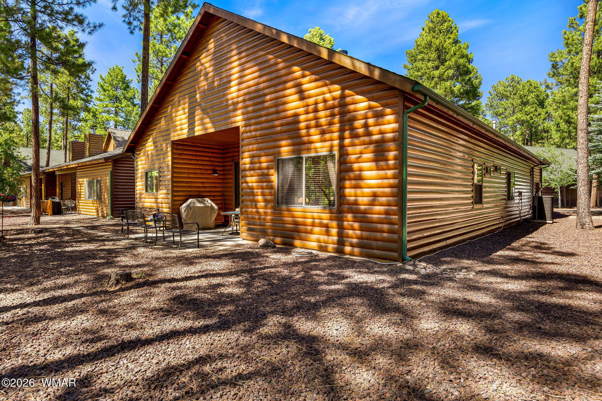 2964 Timber Line Road Pinetop, AZ 85935 - Photo 22 of 49