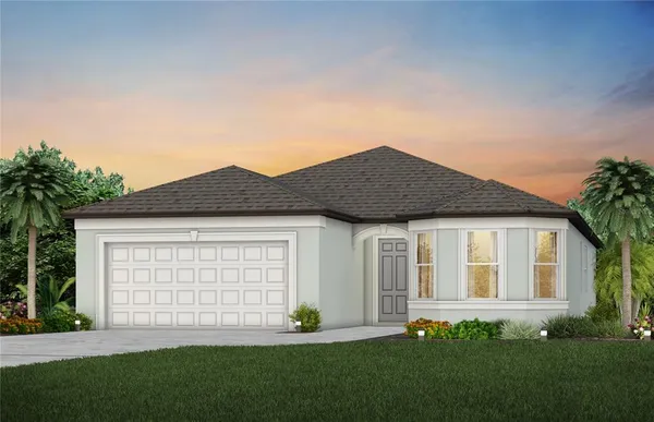 $488,850 | 10005 Johnson Oaks Glen, Parrish, FL 34219