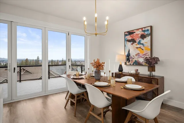 $789,900 | 2616 South Galway Lane, Spokane Valley, WA 99037