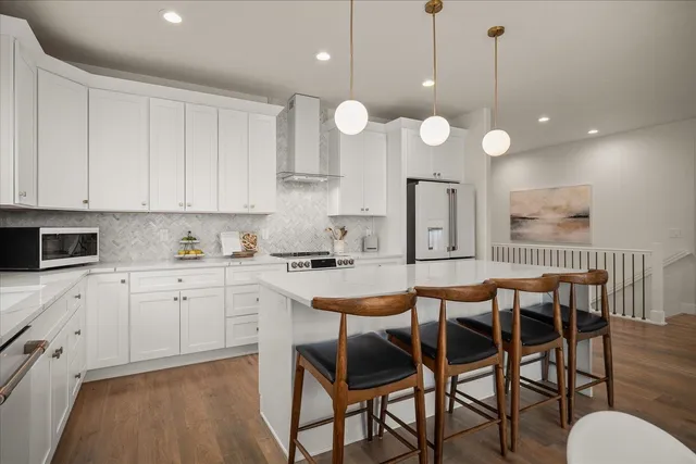 $789,900 | 2616 South Galway Lane, Spokane Valley, WA 99037