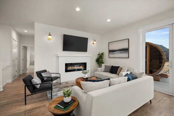 $750,000 | 2616 South Galway Lane, Spokane Valley, WA 99037
