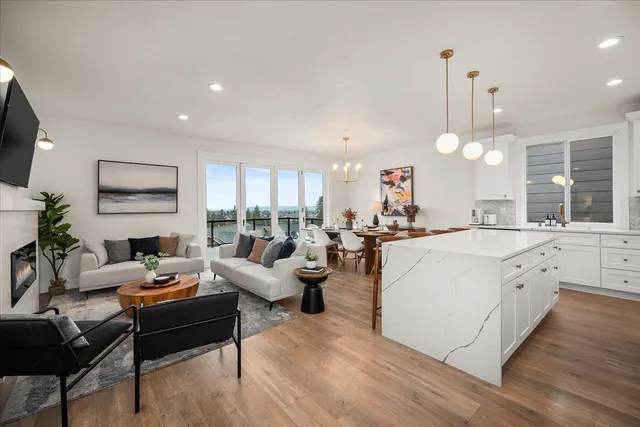 $789,900 | 2616 South Galway Lane, Spokane Valley, WA 99037