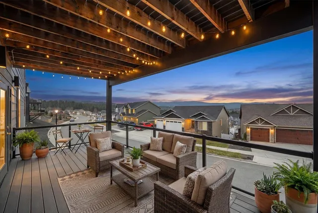 $789,900 | 2616 South Galway Lane, Spokane Valley, WA 99037