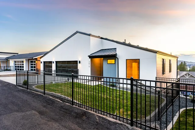 $789,900 | 2616 South Galway Lane, Spokane Valley, WA 99037