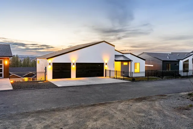 $789,900 | 2616 South Galway Lane, Spokane Valley, WA 99037