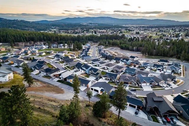 $789,900 | 2616 South Galway Lane, Spokane Valley, WA 99037