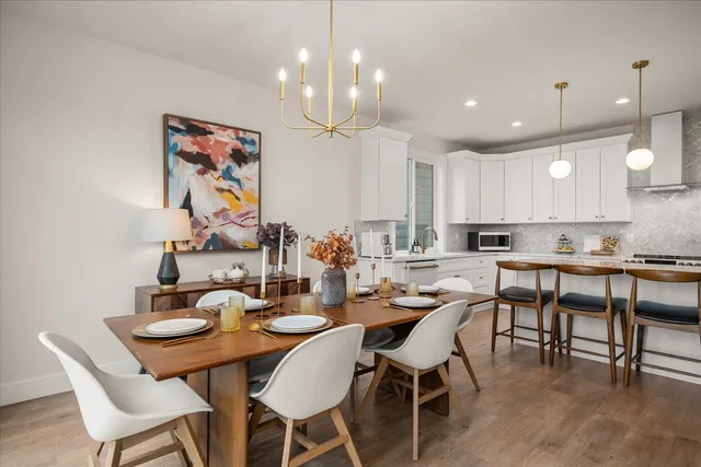 $789,900 | 2616 South Galway Lane, Spokane Valley, WA 99037