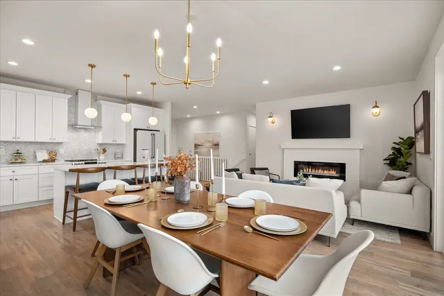 $789,900 | 2616 South Galway Lane, Spokane Valley, WA 99037