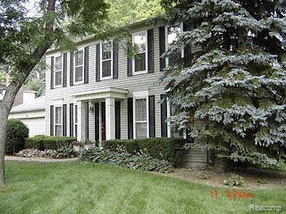 936 Aspen Drive Rochester, MI 48307 - Photo 1 of 1 Front