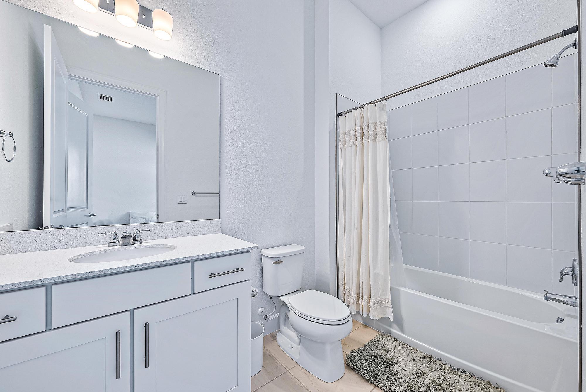 9775 Southwest Meridian Way Stuart, FL 34997 - Photo 17 of 33 Bathroom