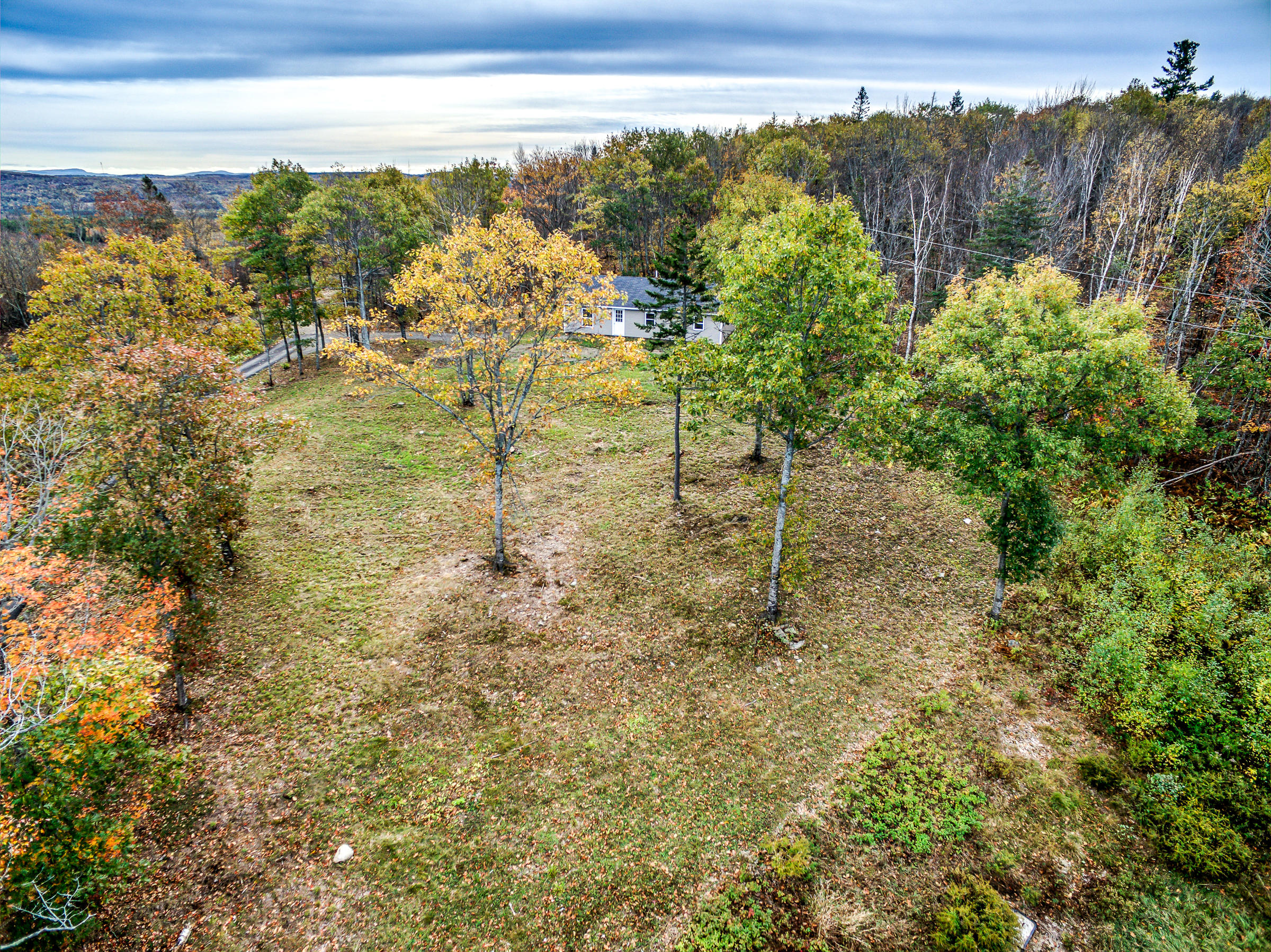 63 Meegwetch Horizon Road Palermo, ME 04354 - Photo 4 of 31 108149-ae-5