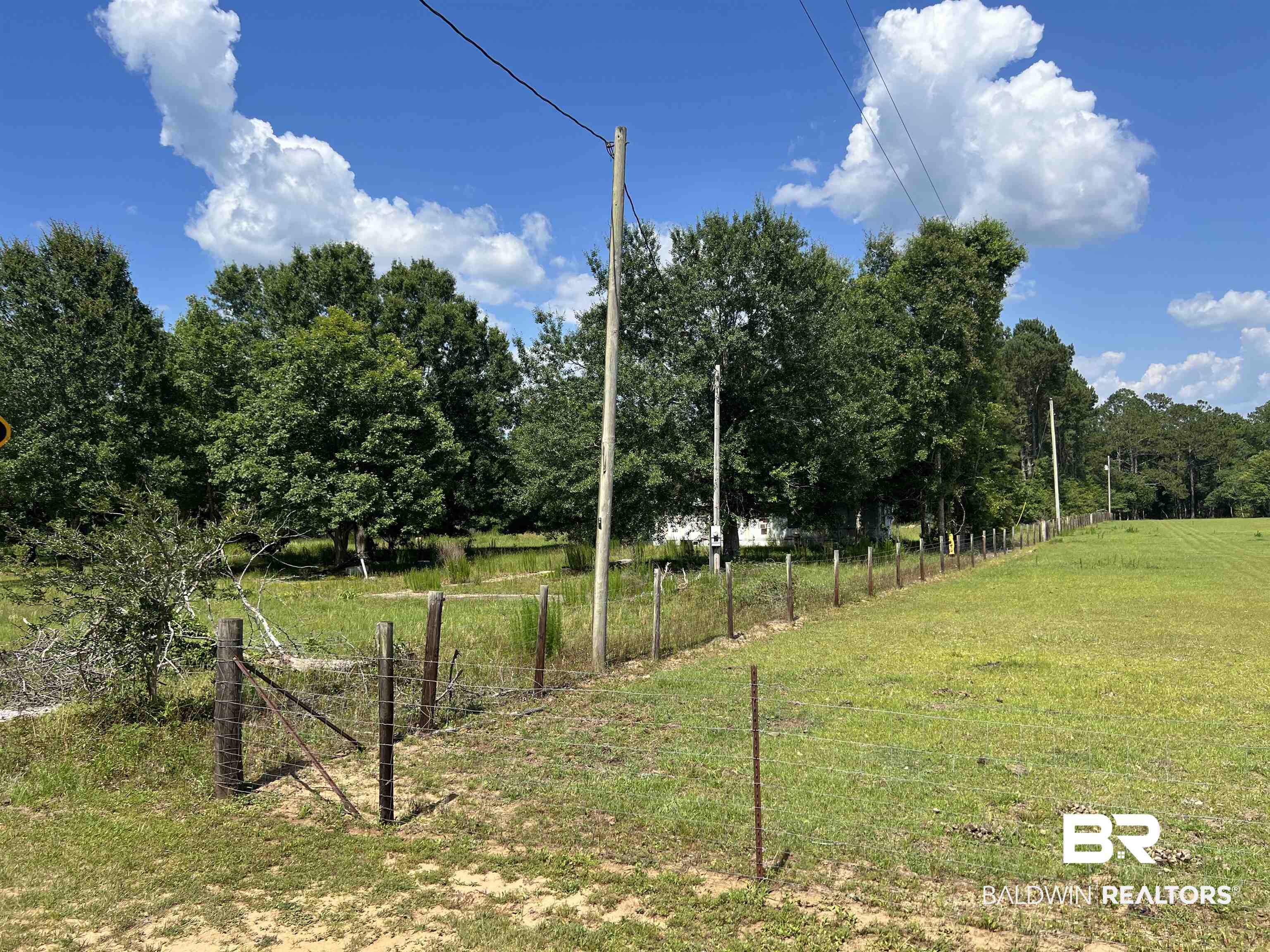 21950 Glass And Spivey Road Robertsdale, AL 36567 - Photo 4 of 6