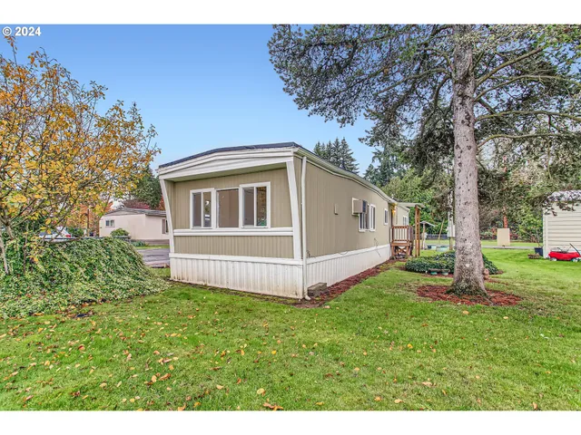 $60,000 | 26052 Southeast Eagle Creek Road, Unit 12, Eagle Creek, OR 97022