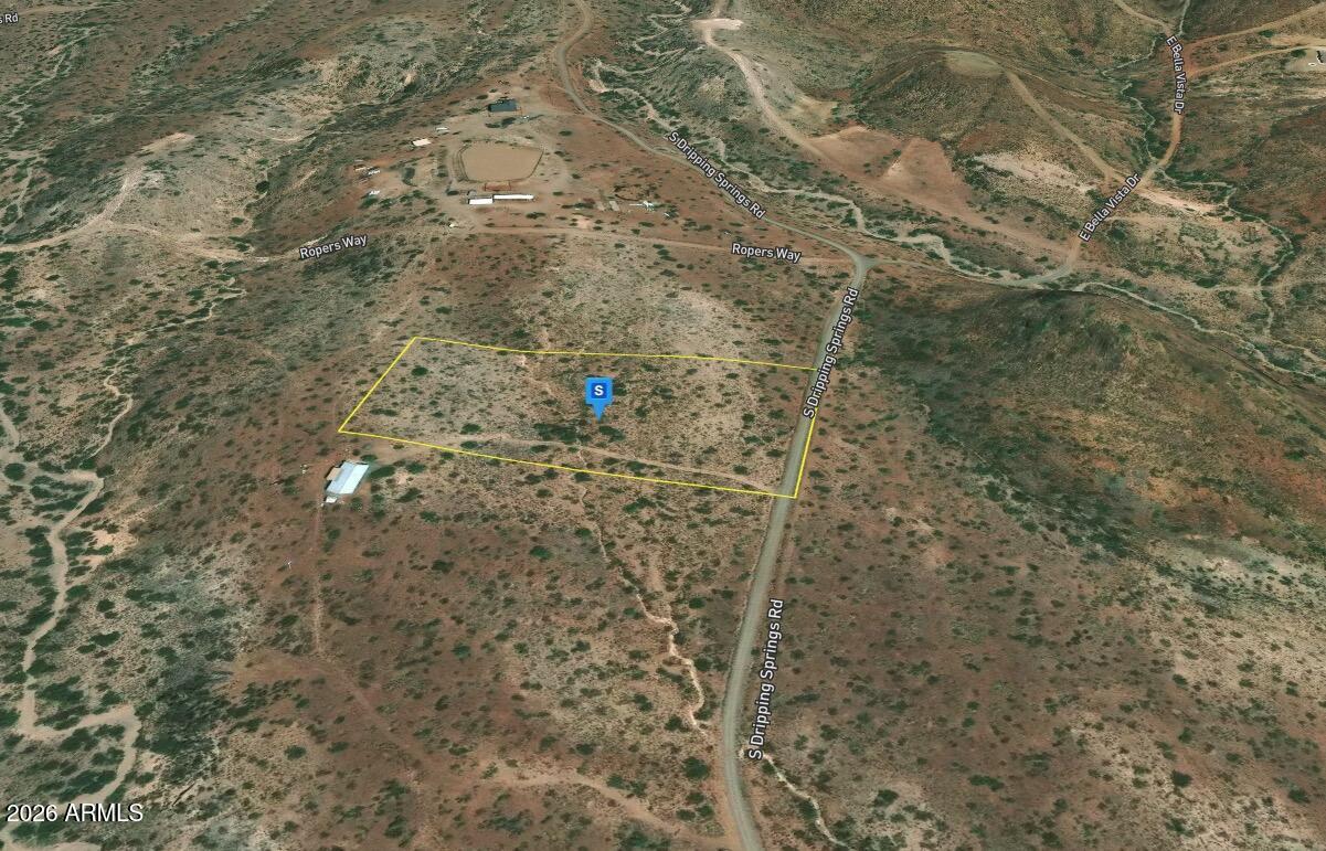 17830 South Dripping Springs Road, Unit 13 Mayer, AZ 86333 - Photo 2 of 4 a close up of a plant