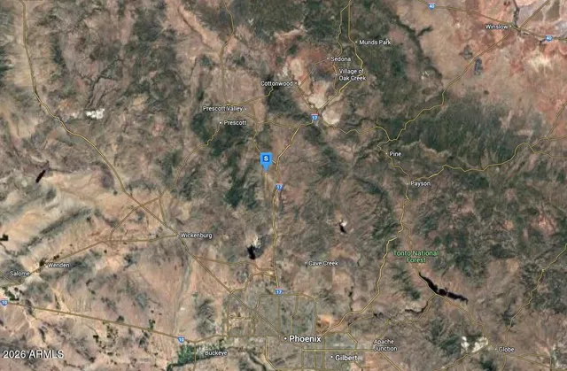 $69,999 | 17830 South Dripping Springs Road, Unit 13, Mayer, AZ 86333