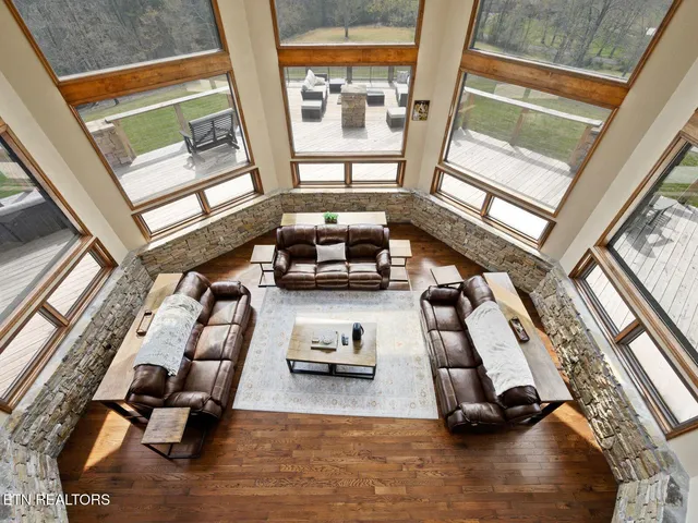 $2,844,775 | 1252 Crestview Drive, Pigeon Forge, TN 37863