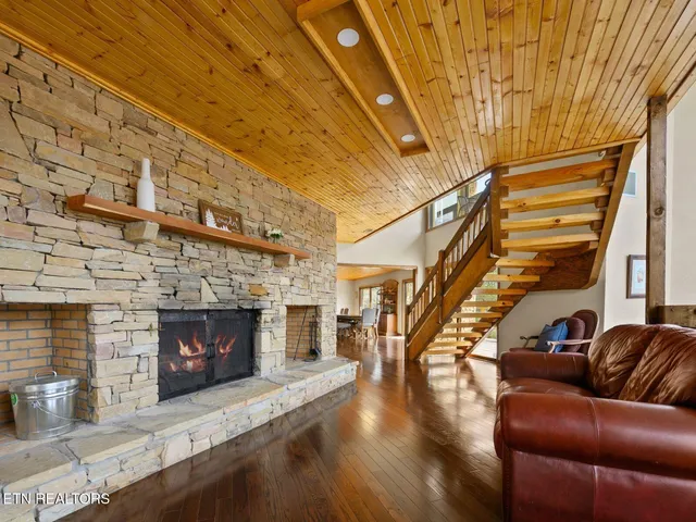 $2,844,775 | 1252 Crestview Drive, Pigeon Forge, TN 37863