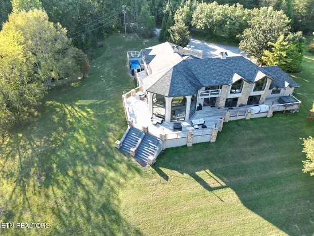 $2,844,775 | 1252 Crestview Drive, Pigeon Forge, TN 37863