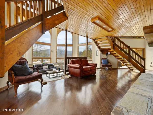 $2,499,987 | 1252 Crestview Drive, Pigeon Forge, TN 37863