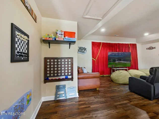 $2,844,775 | 1252 Crestview Drive, Pigeon Forge, TN 37863