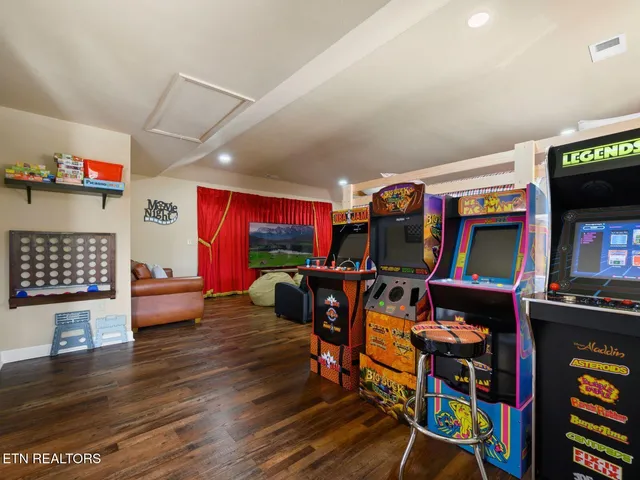 $2,844,775 | 1252 Crestview Drive, Pigeon Forge, TN 37863