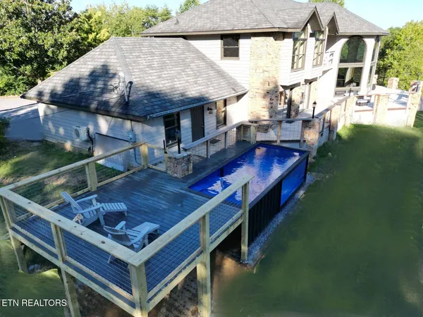 $2,499,987 | 1252 Crestview Drive, Pigeon Forge, TN 37863