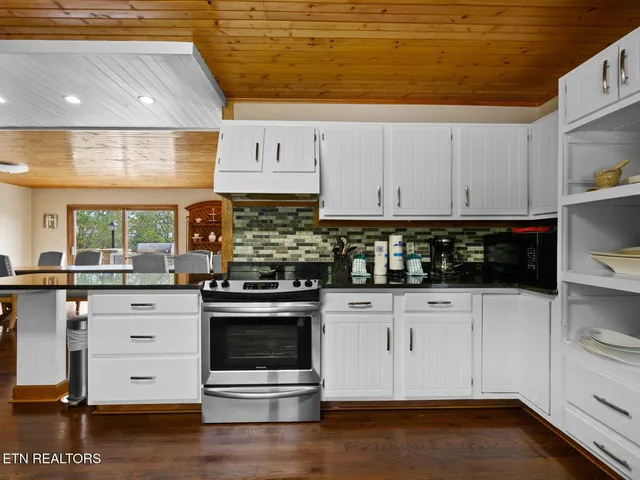 $2,844,775 | 1252 Crestview Drive, Pigeon Forge, TN 37863