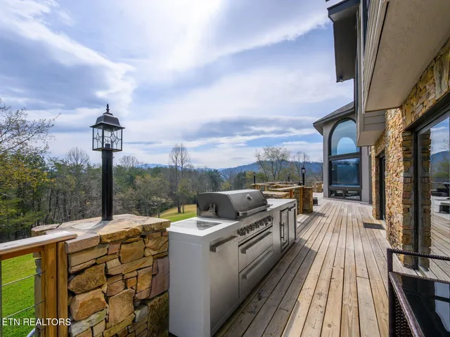 $2,844,775 | 1252 Crestview Drive, Pigeon Forge, TN 37863