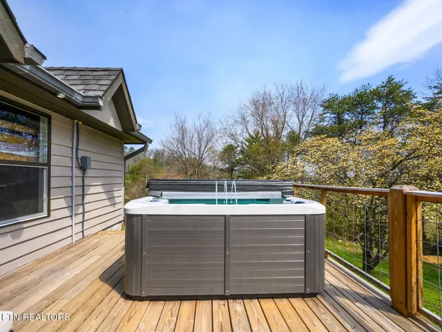 $2,844,775 | 1252 Crestview Drive, Pigeon Forge, TN 37863