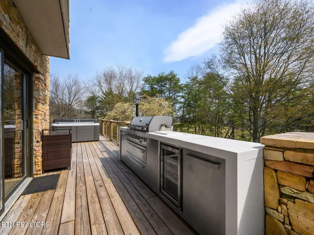 $2,844,775 | 1252 Crestview Drive, Pigeon Forge, TN 37863