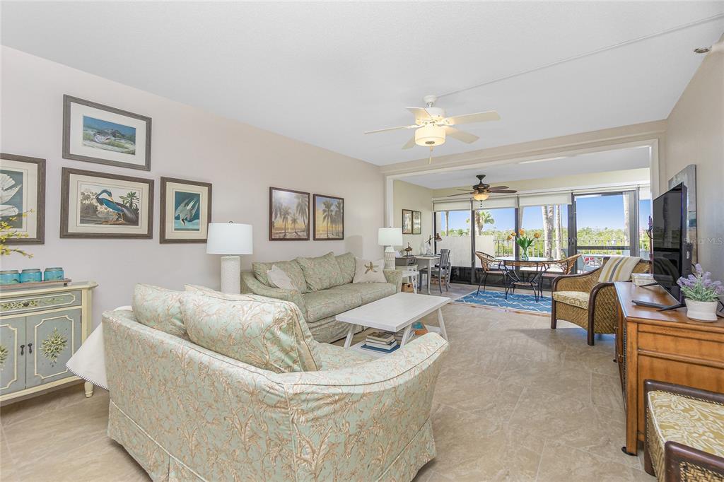 1651 Beach Road, Unit 212 Englewood, FL 34223 - Photo 4 of 50