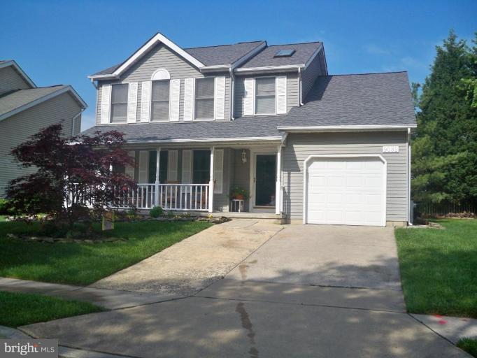 9032 Fieldchat Road Nottingham, MD 21236 - Photo 1 of 2 NEW LISTING