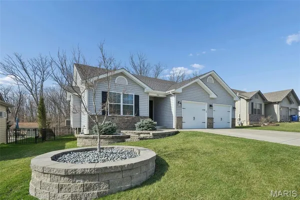 $325,000 | 500 Indian Lake Drive, Wright City, MO 63390