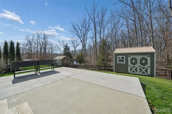 $325,000 | 500 Indian Lake Drive, Wright City, MO 63390