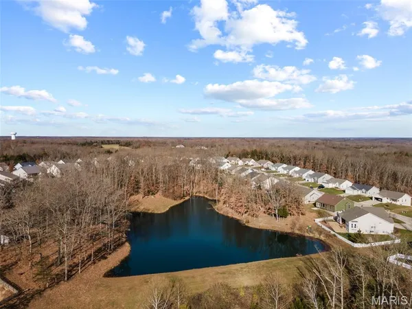 $325,000 | 500 Indian Lake Drive, Wright City, MO 63390
