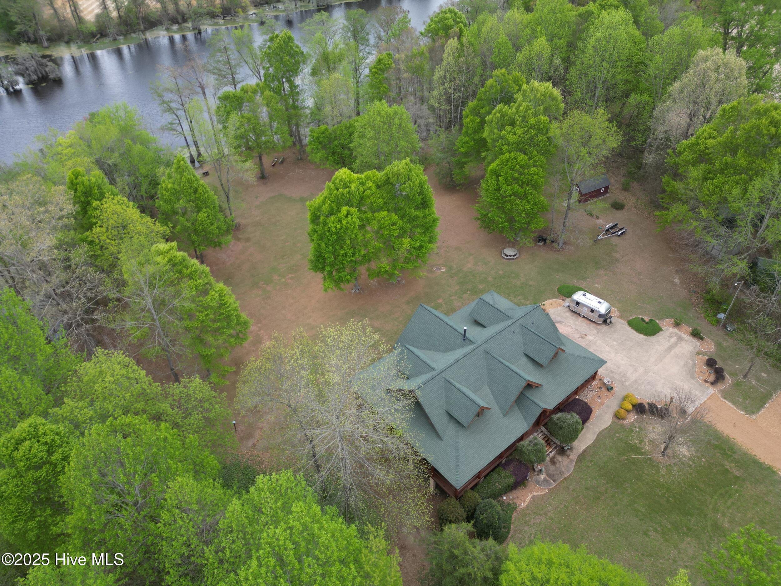 322 Dillard's Mill Road Tyner, NC 27980 - Photo 2 of 67 72. (2)