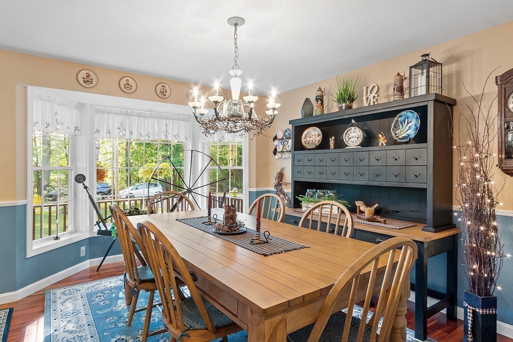 3 Brook Road Ashburnham, MA 01430 - Photo 11 of 42