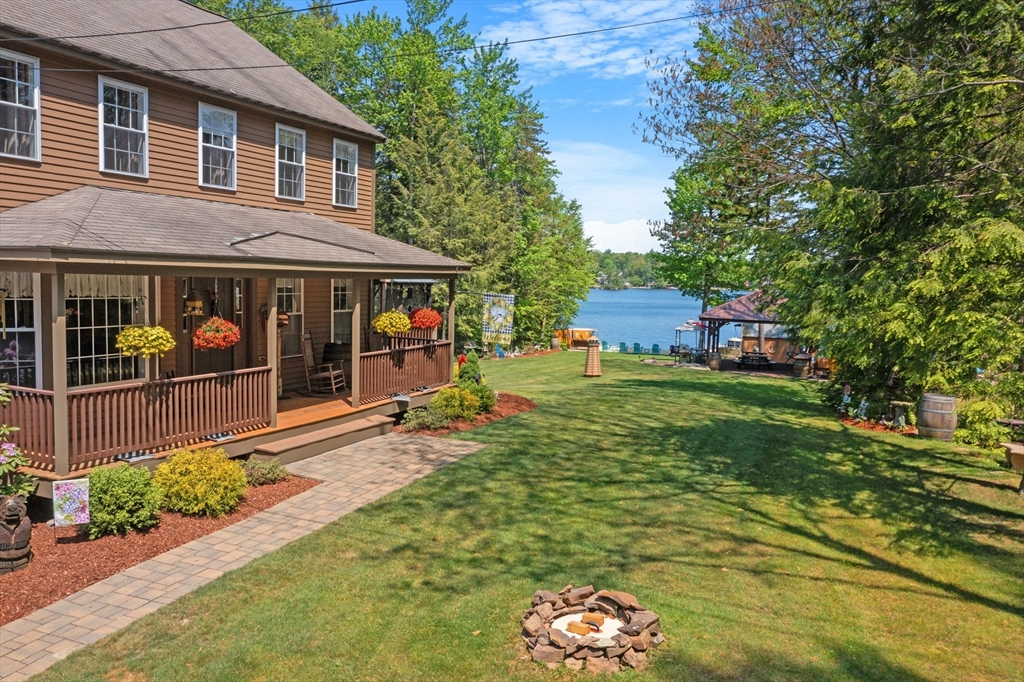 3 Brook Road Ashburnham, MA 01430 - Photo 2 of 42
