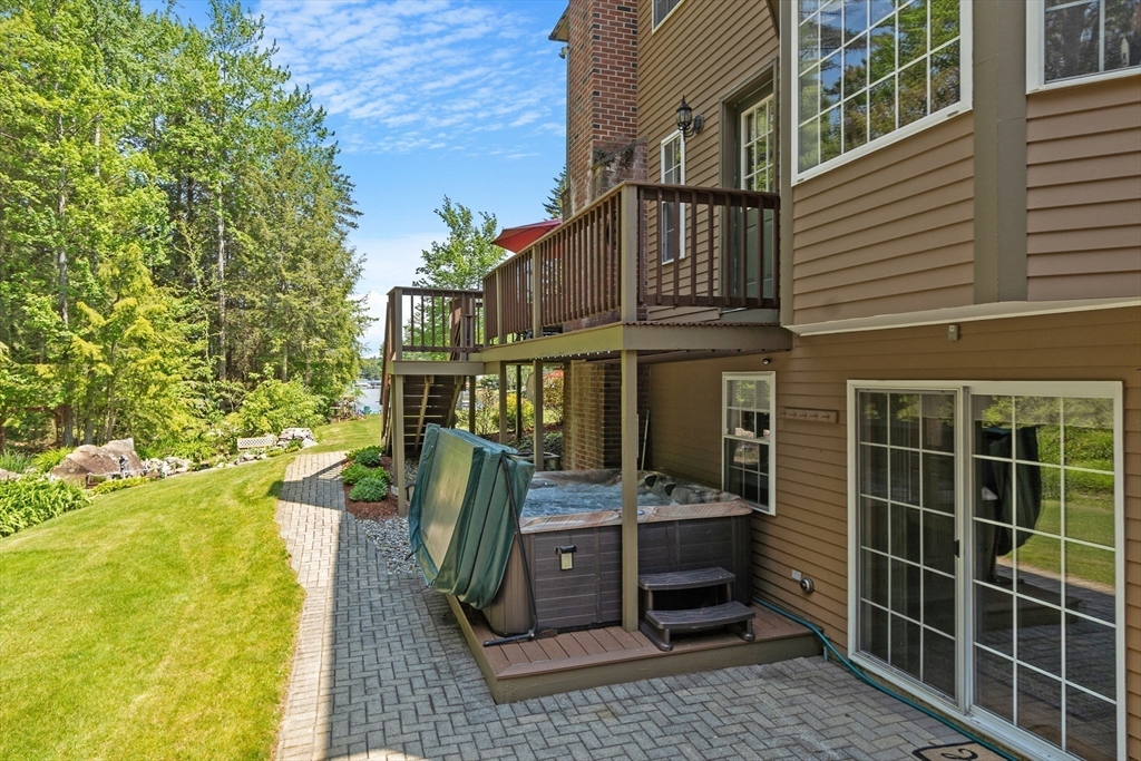 3 Brook Road Ashburnham, MA 01430 - Photo 32 of 42