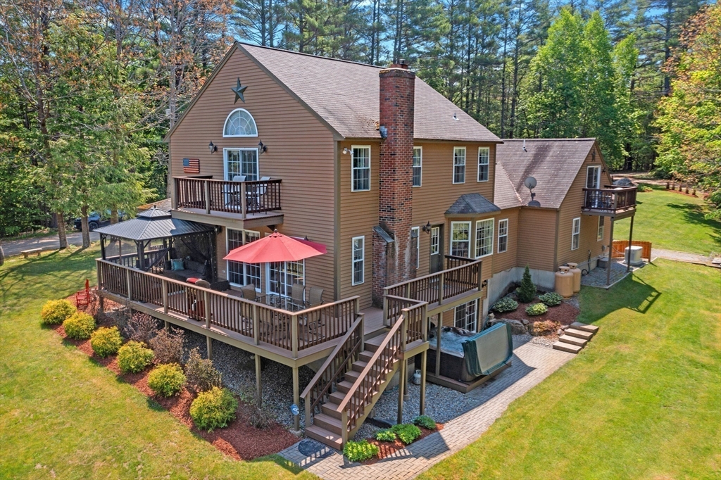 3 Brook Road Ashburnham, MA 01430 - Photo 34 of 42