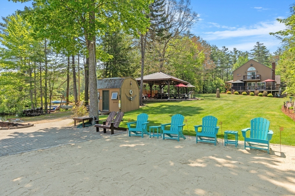 3 Brook Road Ashburnham, MA 01430 - Photo 39 of 42