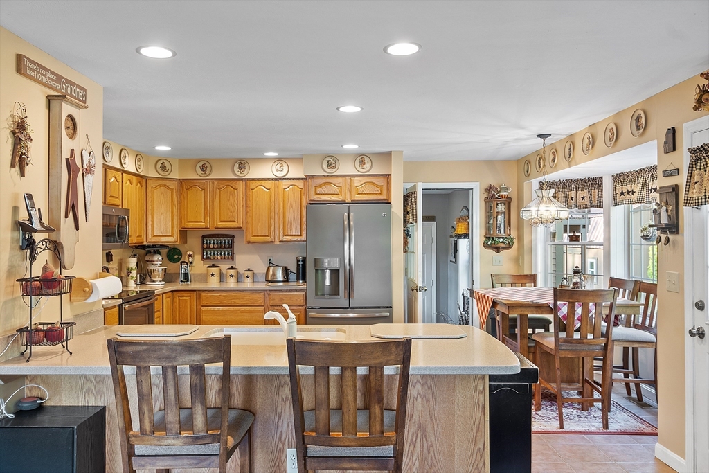 3 Brook Road Ashburnham, MA 01430 - Photo 7 of 42