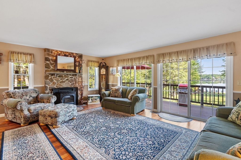 3 Brook Road Ashburnham, MA 01430 - Photo 9 of 42