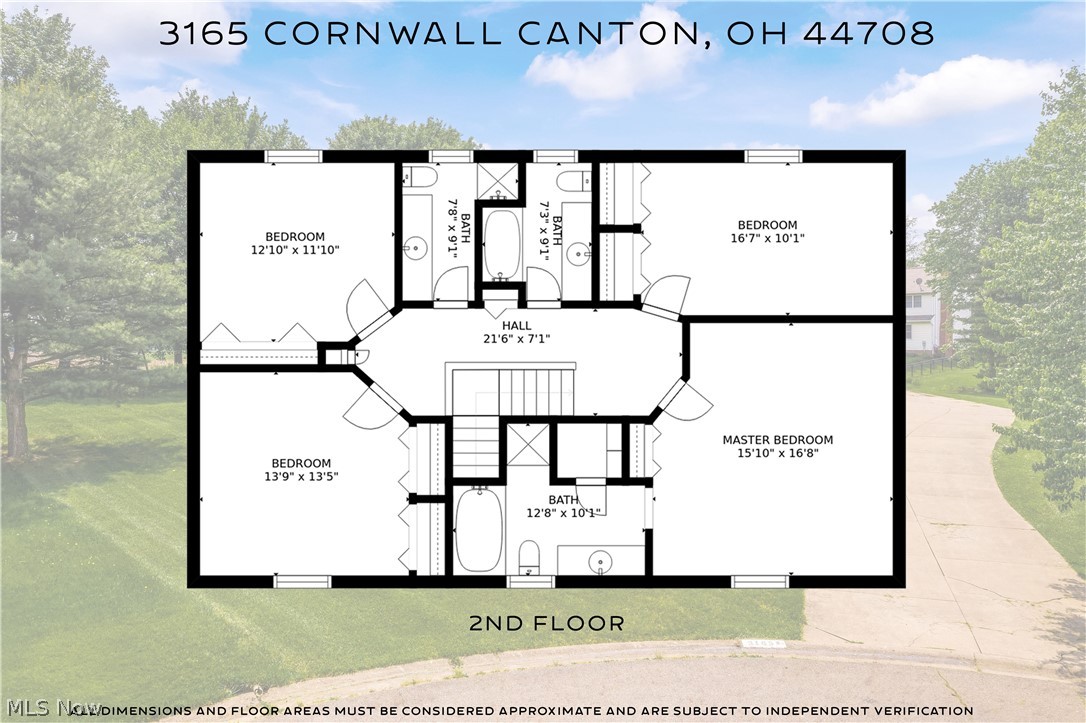 3165 Cornwall Drive Northwest Canton, OH 44708 - Photo 33 of 34