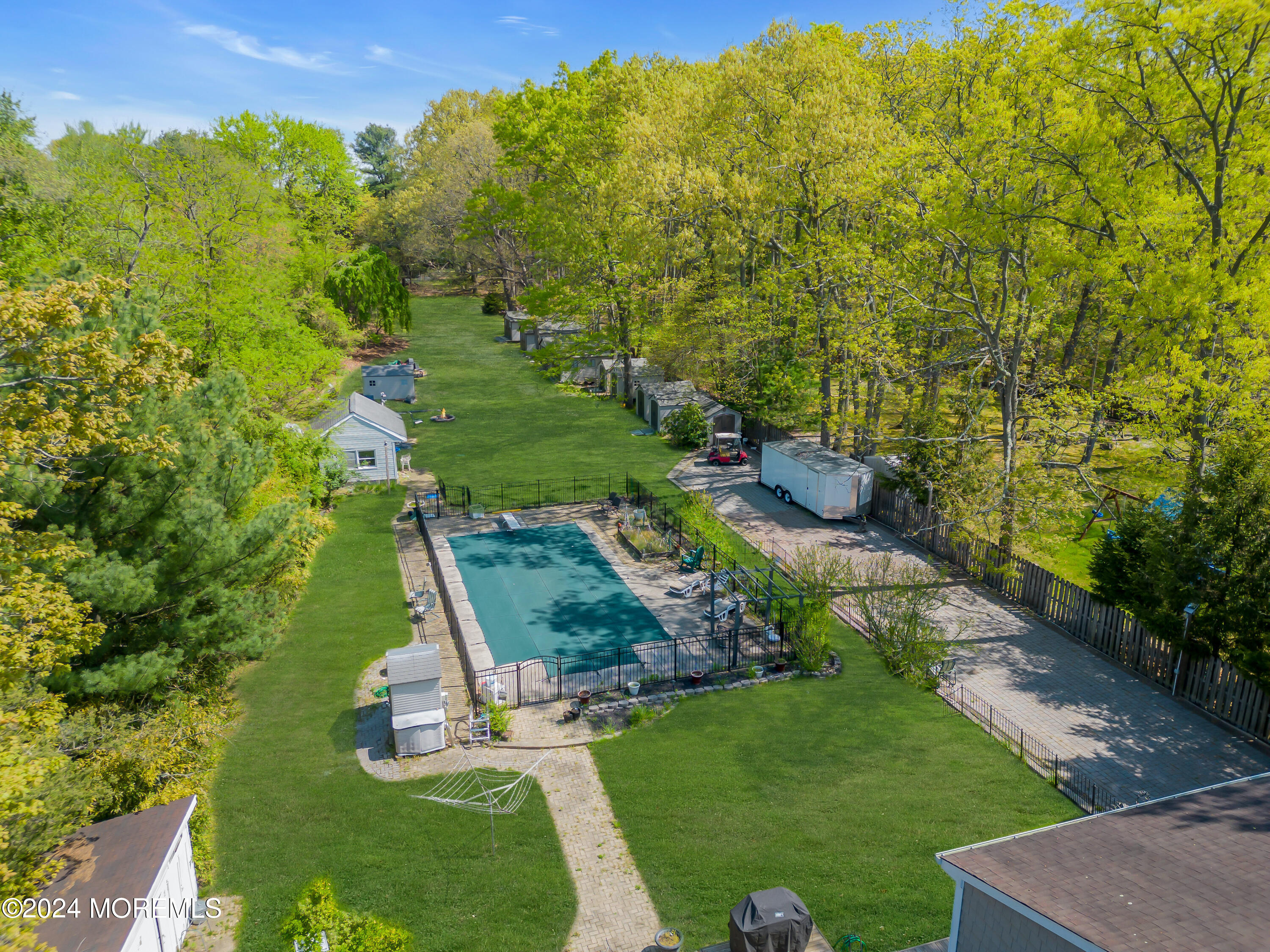 22 Bates Road Jackson, NJ 08527 - Photo 46 of 60 058_dji_0093-