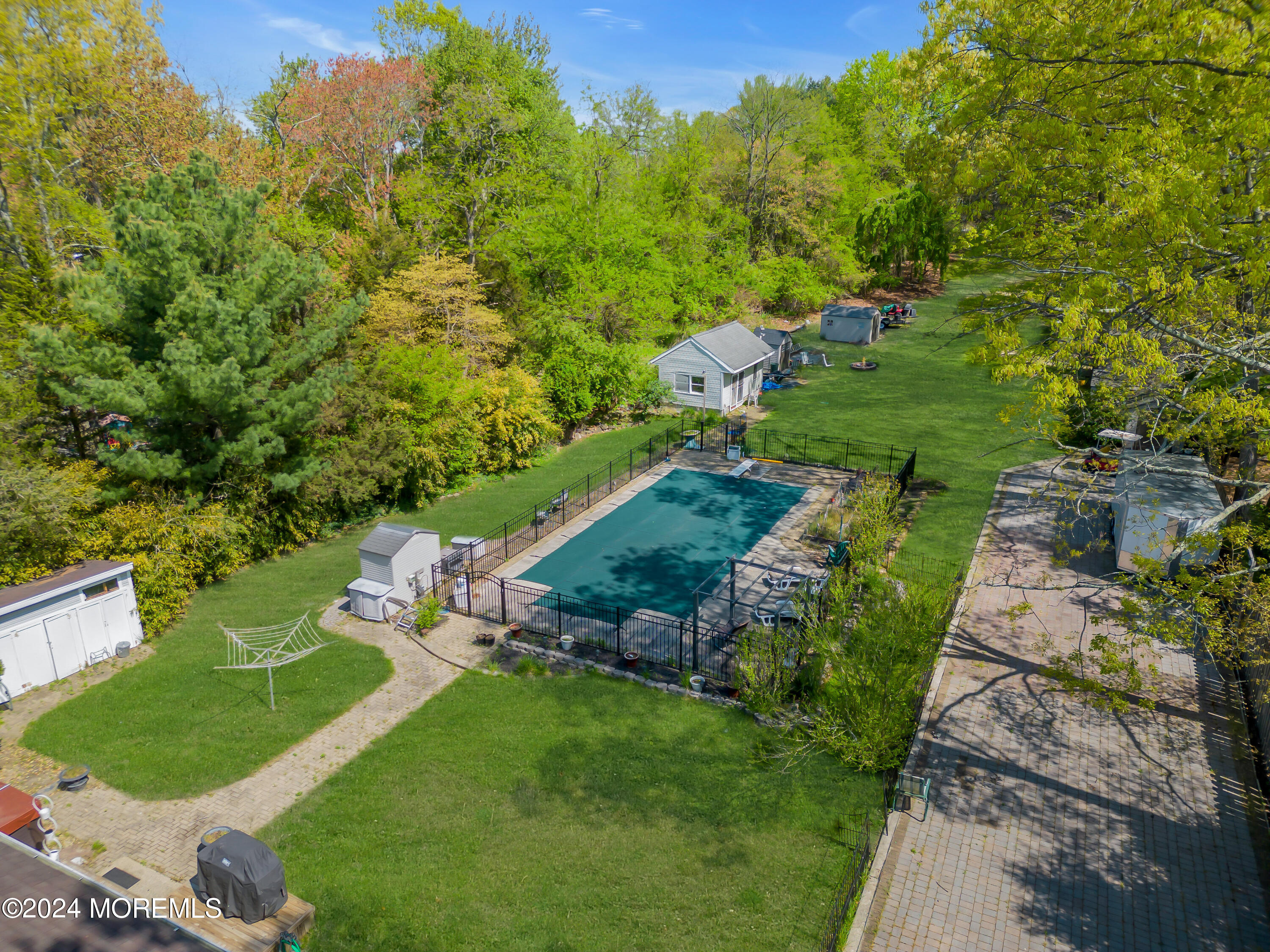 22 Bates Road Jackson, NJ 08527 - Photo 47 of 60 061_dji_0113-1